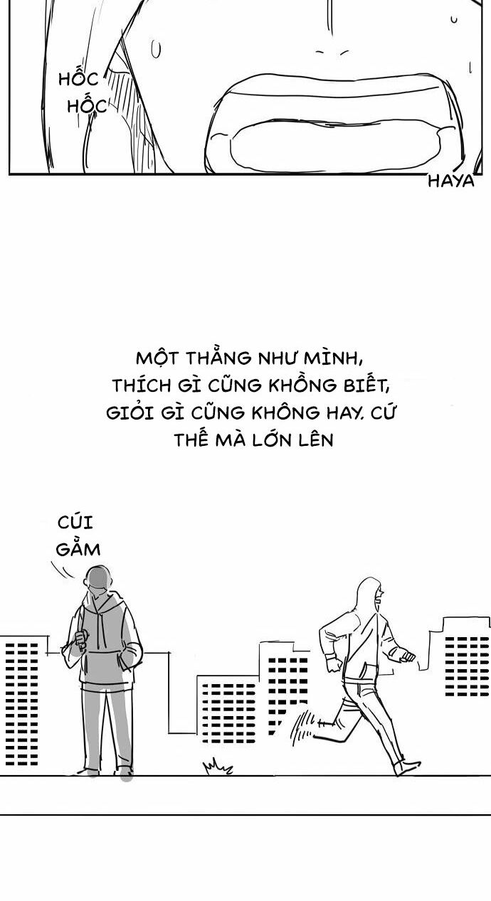 Võ Sĩ Quyền Anh chapter 51.1 6