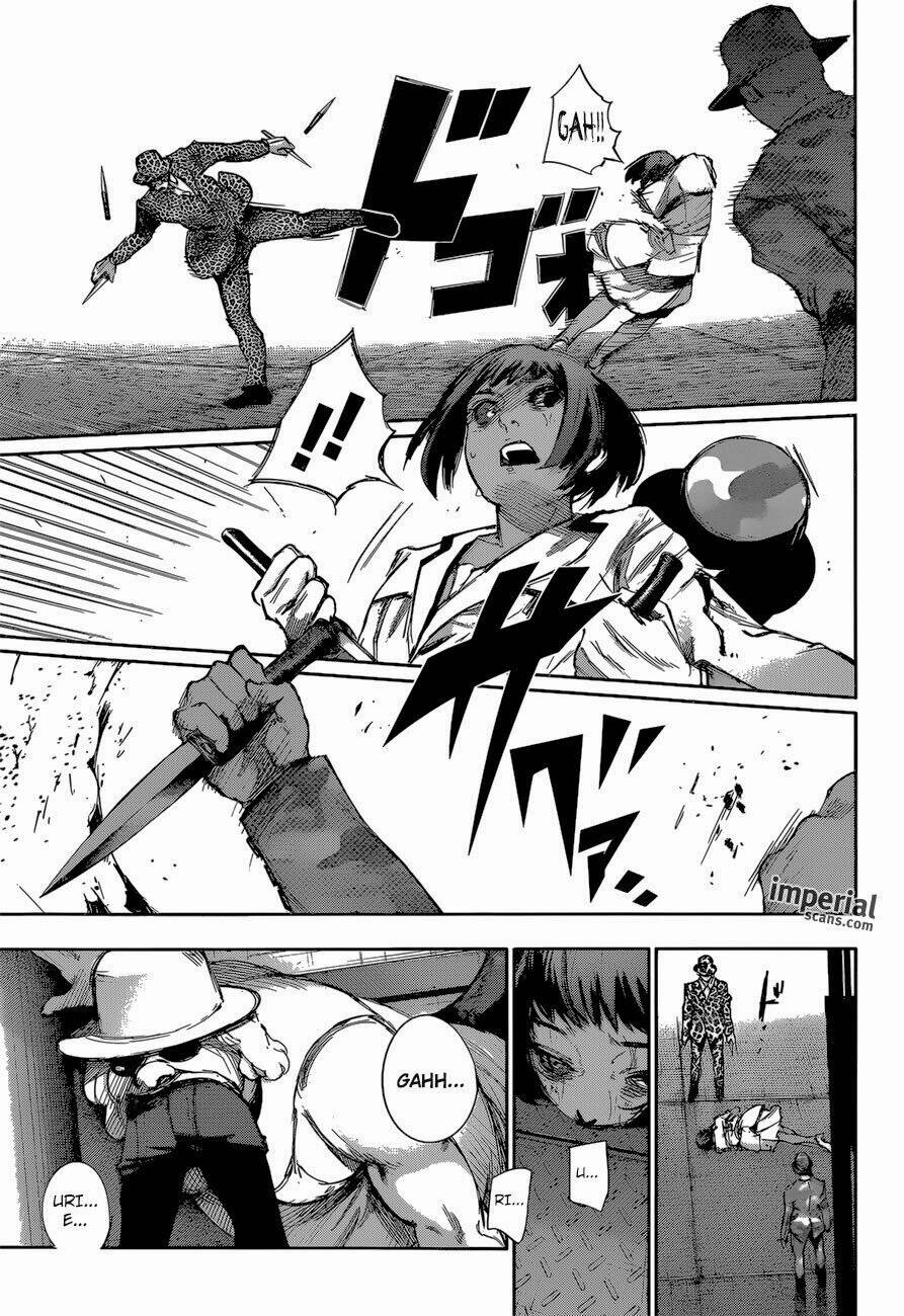 ngạ quỷ vùng tokyo 2 chapter 29 4