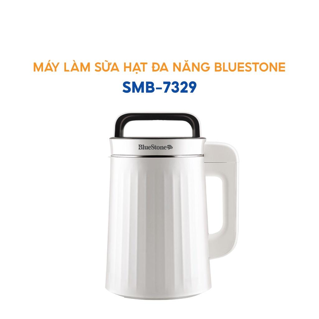 Máy Làm Sữa Hạt Bluestone SMB-7329, Công Suất 1000W, Dung Tích 1.3Lit, Hàng Chính Hãng