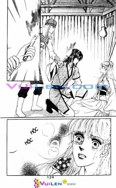 cô nàng đỏm dáng chapter 9 124