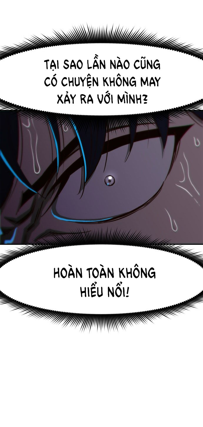 nữ sinh trường trung học chỉ bắt nạt tôi thôi chapter 1.1 39