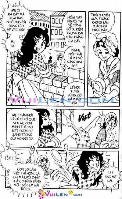 hoa hồng véc-xây chapter 1 58