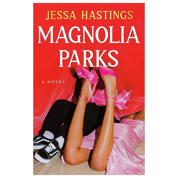 The Magnolia Parks Universe: Magnolia Parks (Book 1)