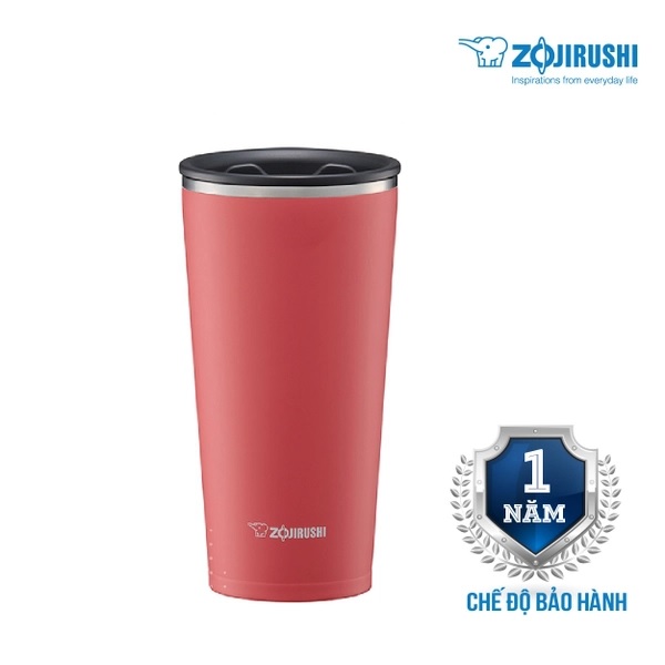 Cốc giữ nhiệt Zojirushi SX-FSE45-PV 0,45L , hàng chính hãng