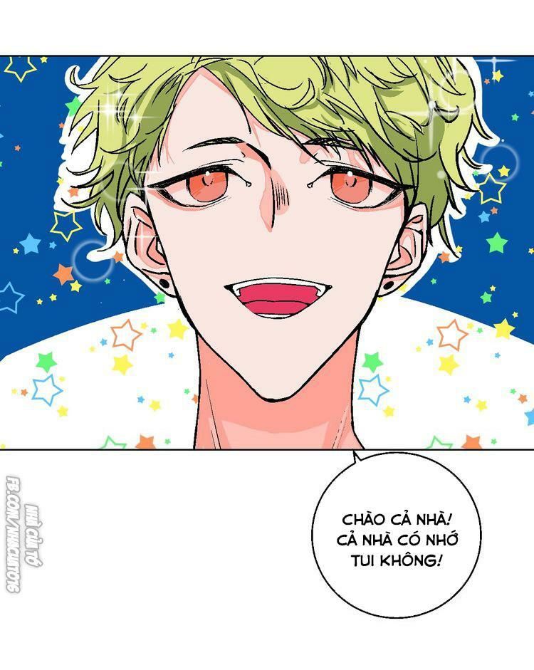 99 độ f - talk to me chapter 16 9