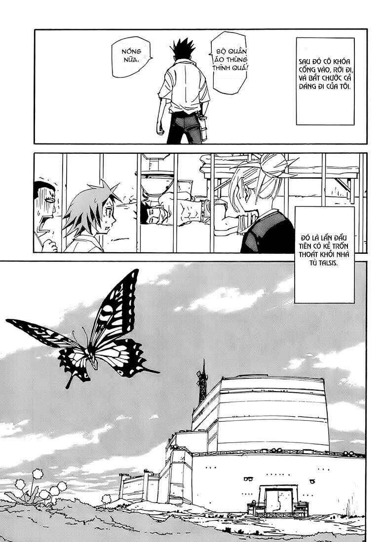 ageha o ou monotachi chapter 1 29