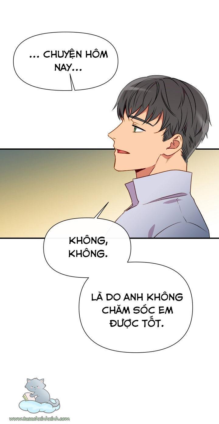 công nương khế ước của gia tộc công tước quái vật chapter 48 34