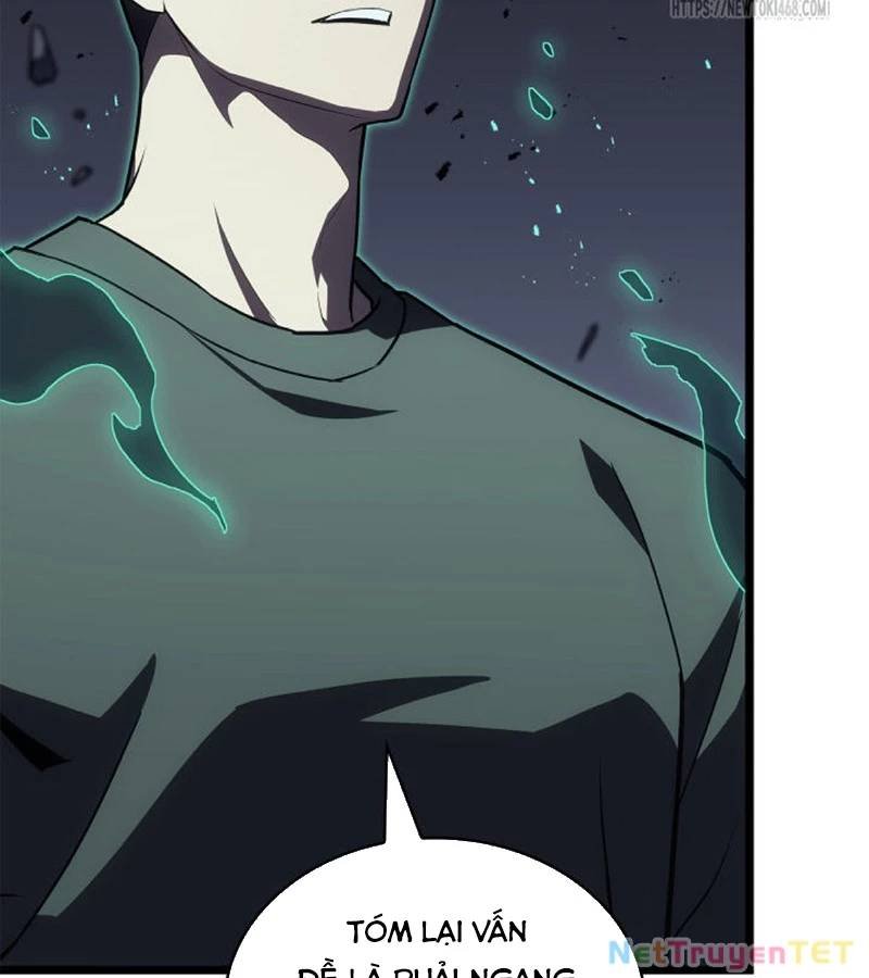 Vị Vua Mạnh Nhất Đã Trở Lại chapter 112 33