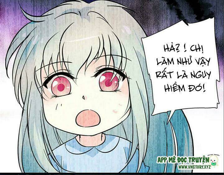 nữ hầu sau giờ học chapter 50 12