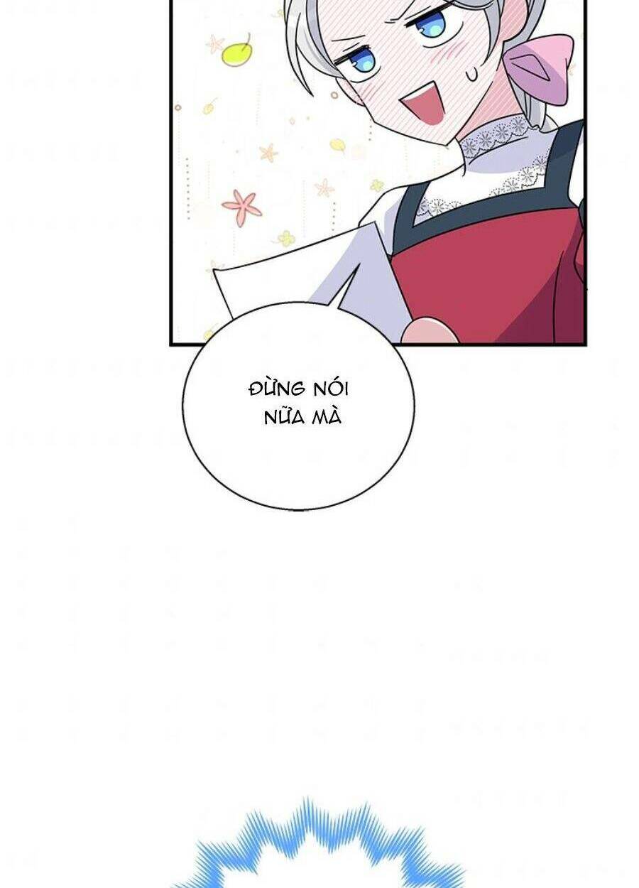 chồng yêu, em muốn đình công! chapter 34 41