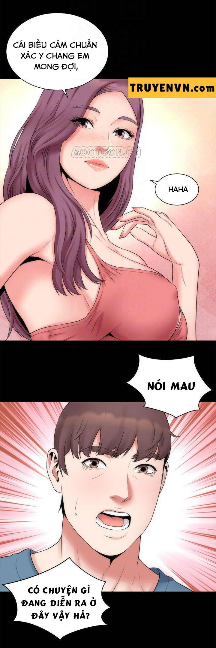 mother and daughter next door chapter 49 6