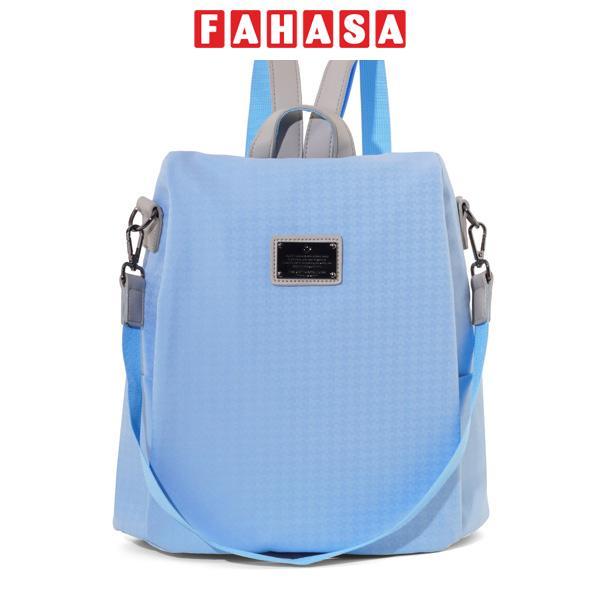 Ba Lô Teen - Mr.Vui 1048 - Màu Xanh Biển