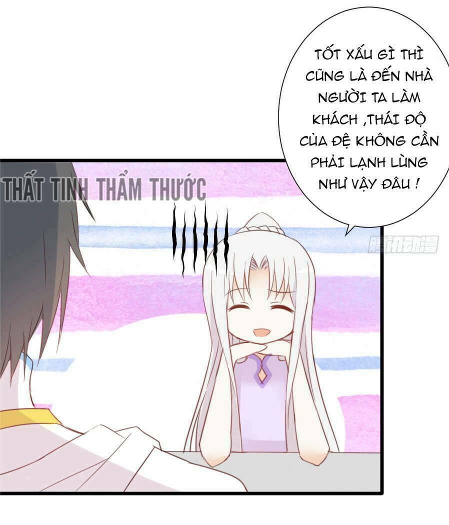 hôm nay ta cũng muốn trêu chọc nàng chapter 50 13