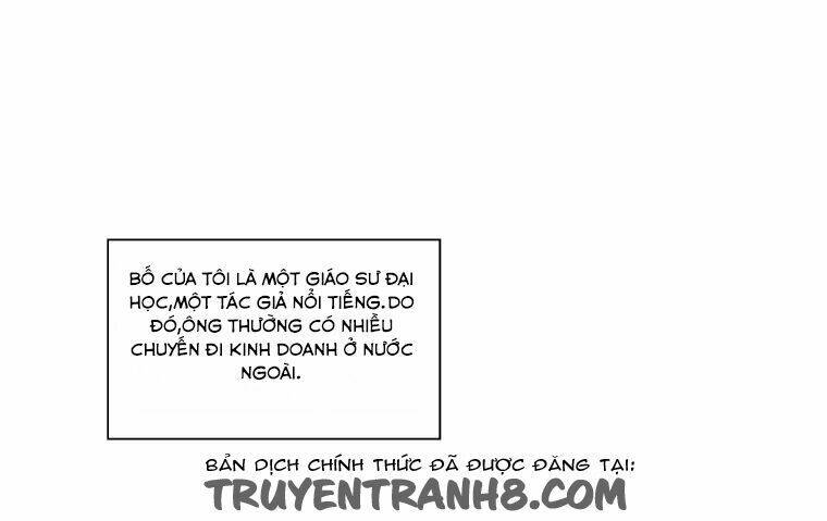 why did you come to my home? chapter 2 1