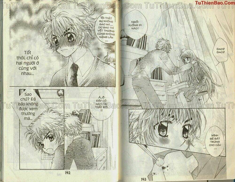 điệu pop tình yêu chapter 2 72