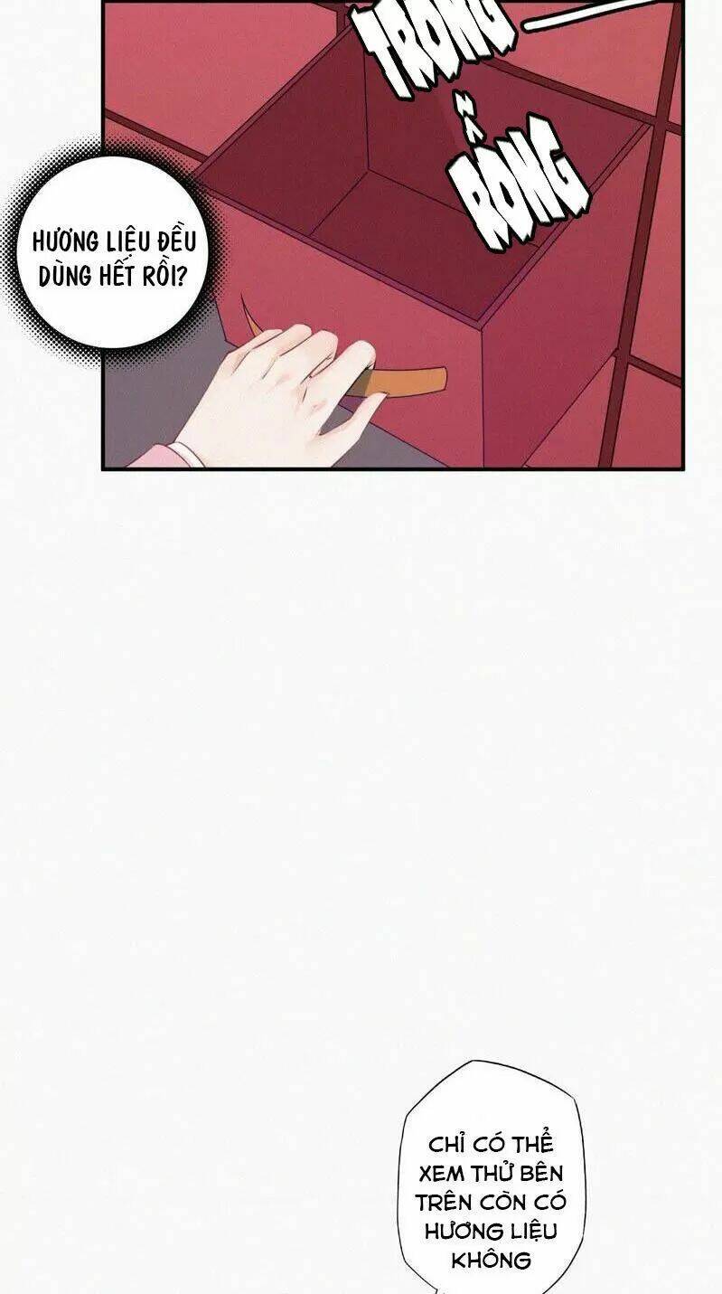 thiên hương mỹ nhân chapter 9 43