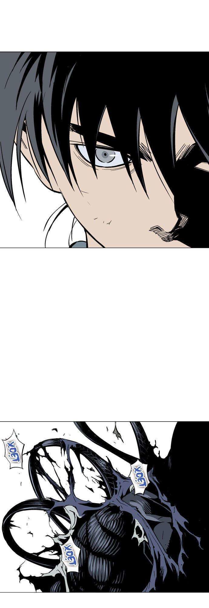 cao thủ 2 chapter 23 12