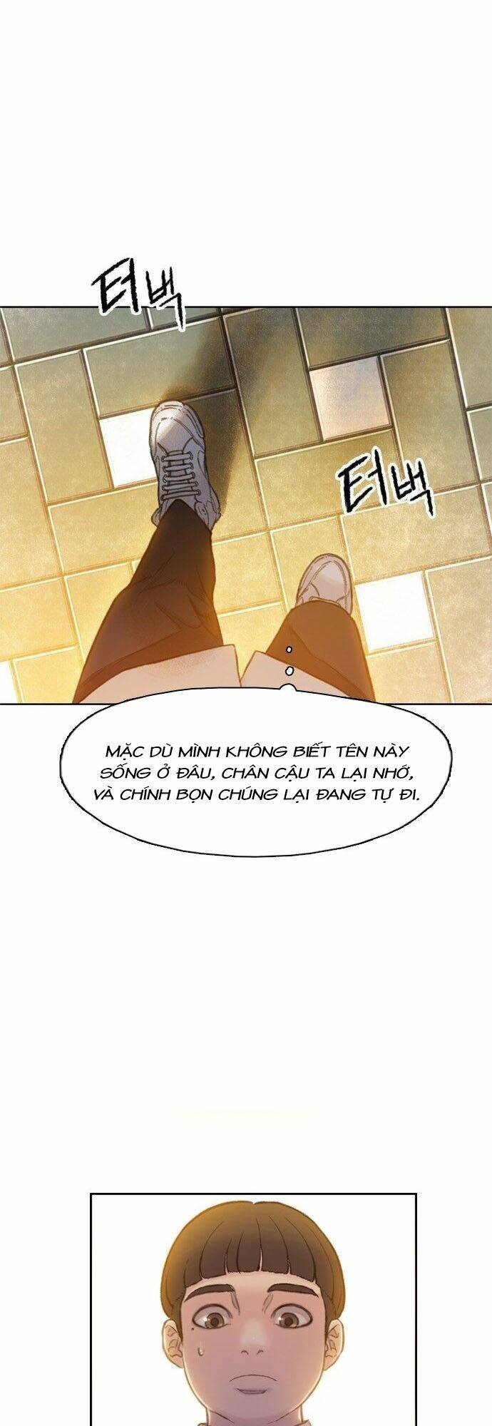 tôi sẽ chết sớm mất chapter 4 48