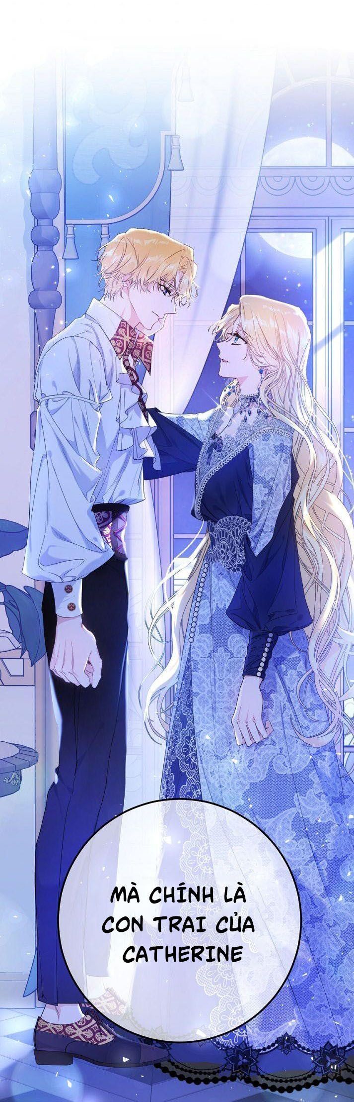 con rối ác nữ marionette chapter 22 20