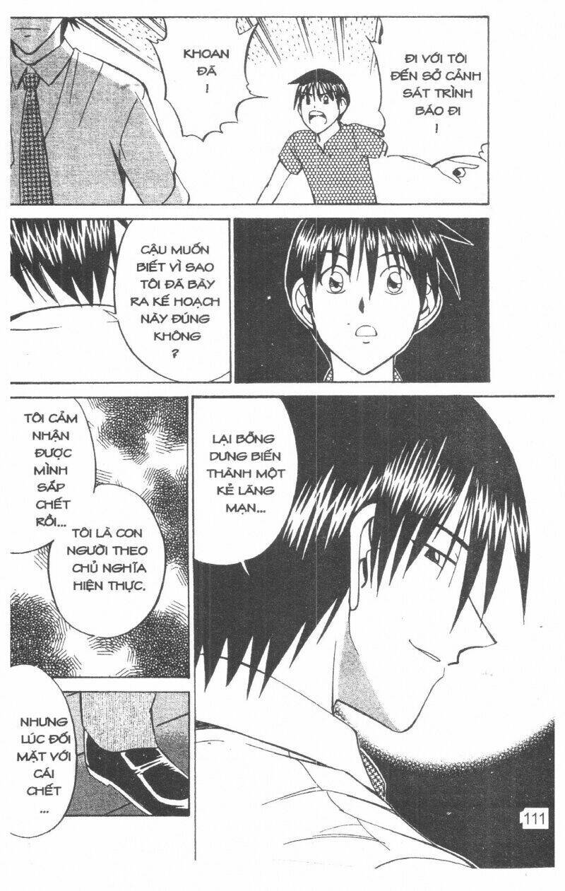 thám tử toma chapter 7 111