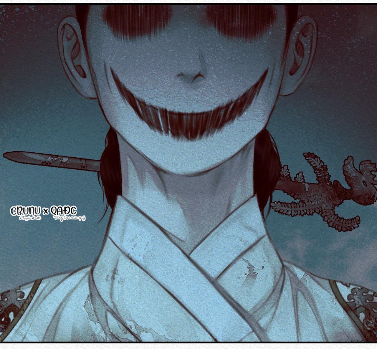 qủy dạ khúc chapter 39 69