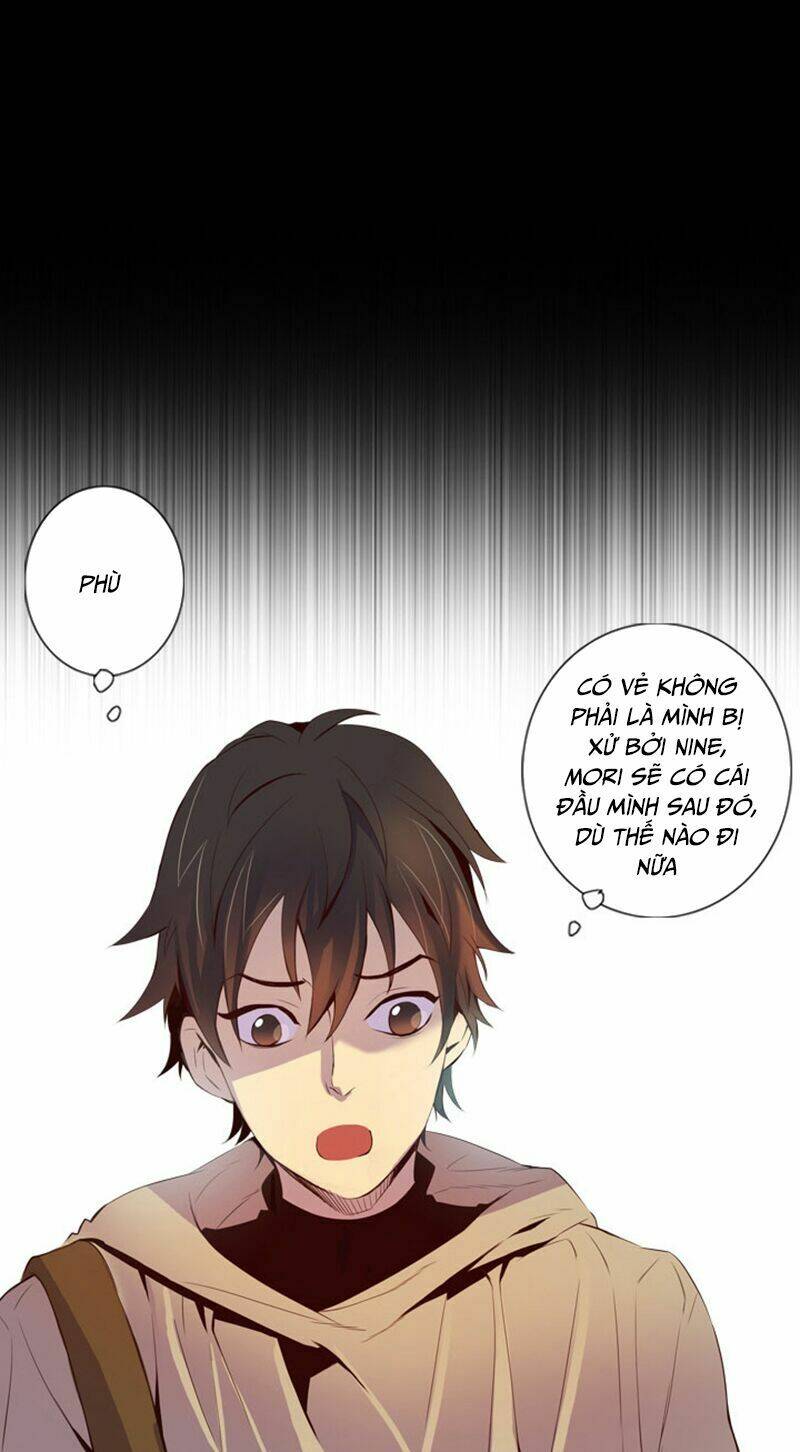 dusk howler chapter 23 29