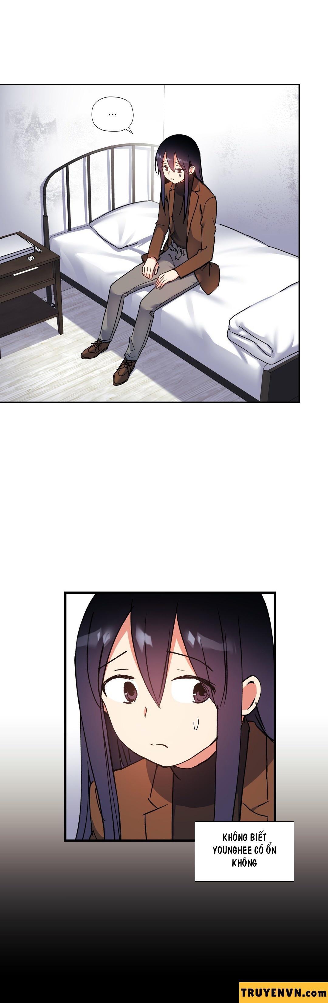 girls marmot chapter 40 7