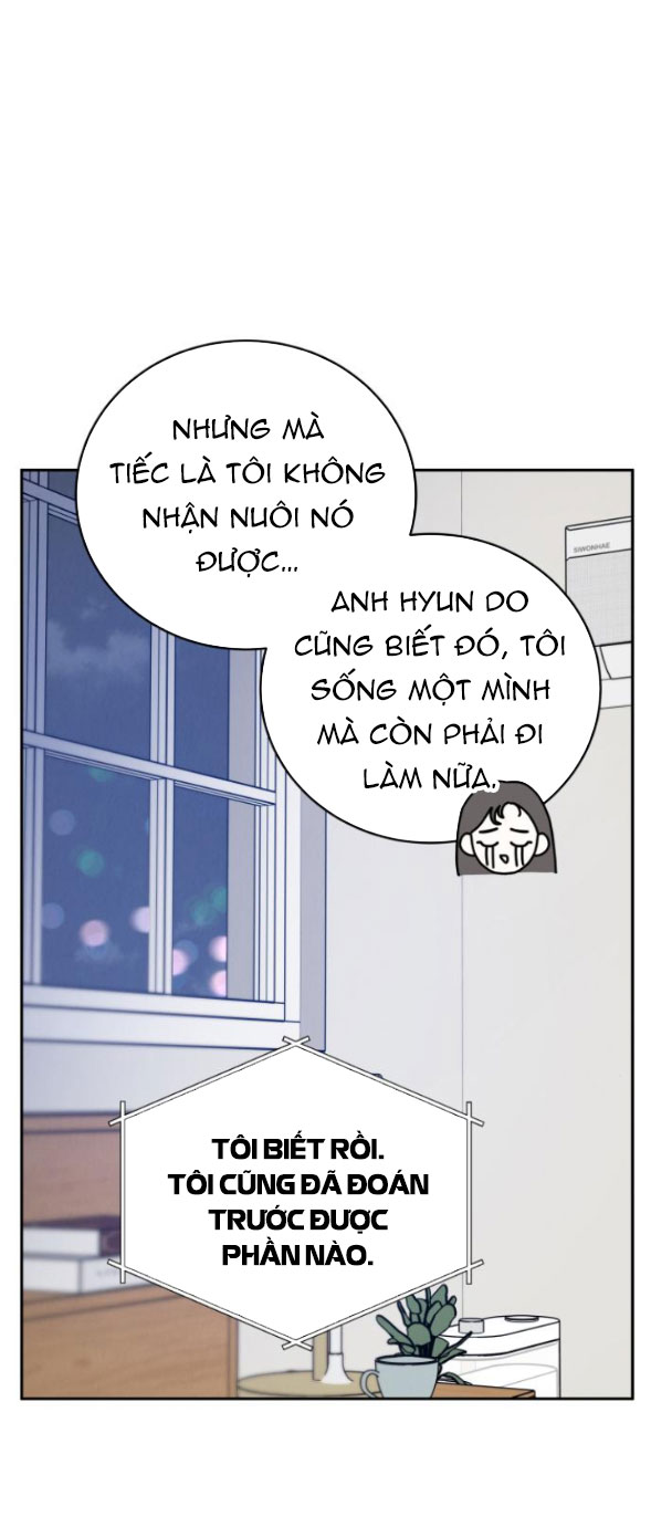 Thuyết Tình Yêu Ích Kỷ chapter 25.1 27