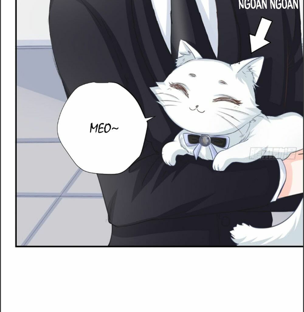 cẩm lý thiếu nữ của tôi chapter 6.1 11