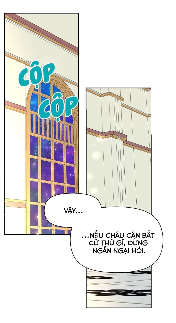 công chúa thời gian có hạn chapter 10 55