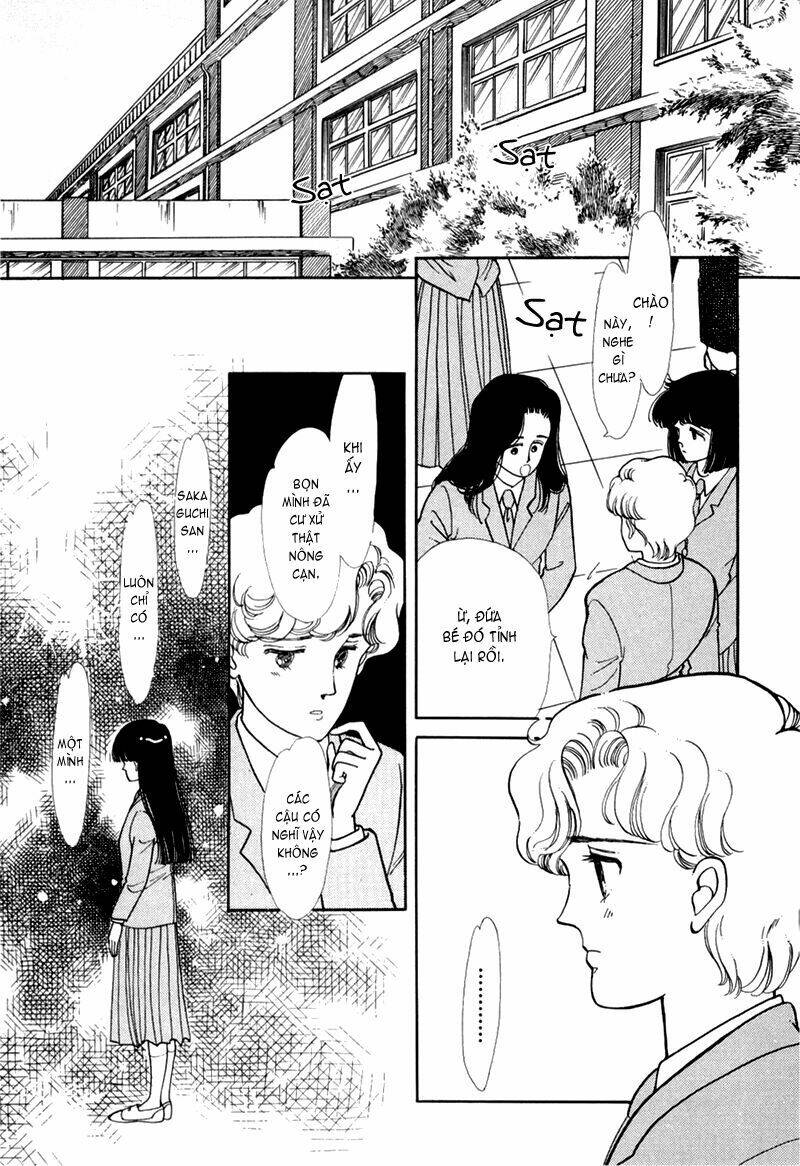 làm ơn cứu trái đất của tôi chapter 3 35