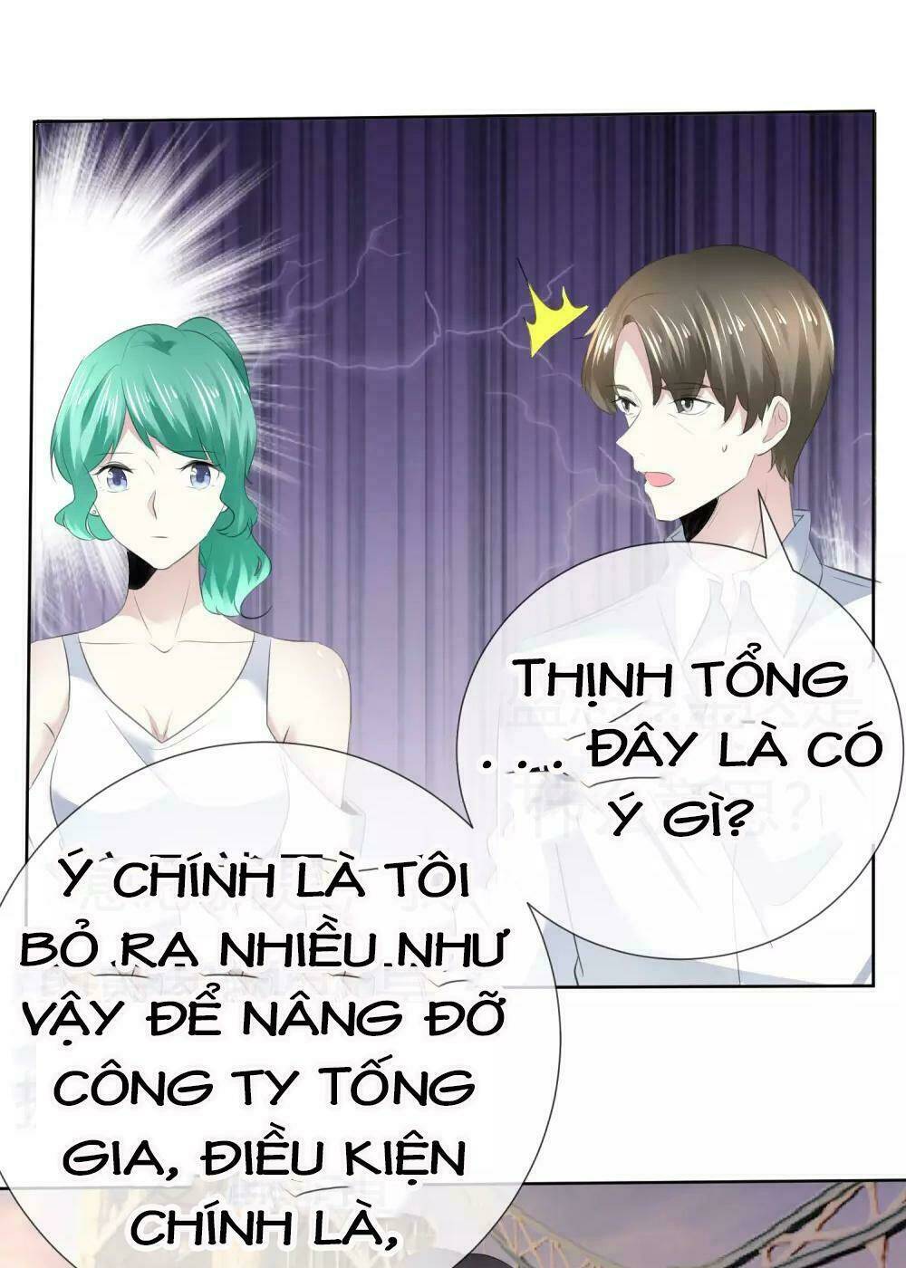 ái người tình xuất vu lam chapter 113 4