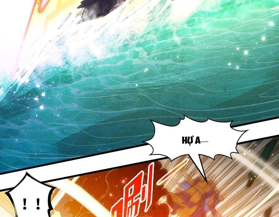 vạn cổ chí tôn chapter 265 22