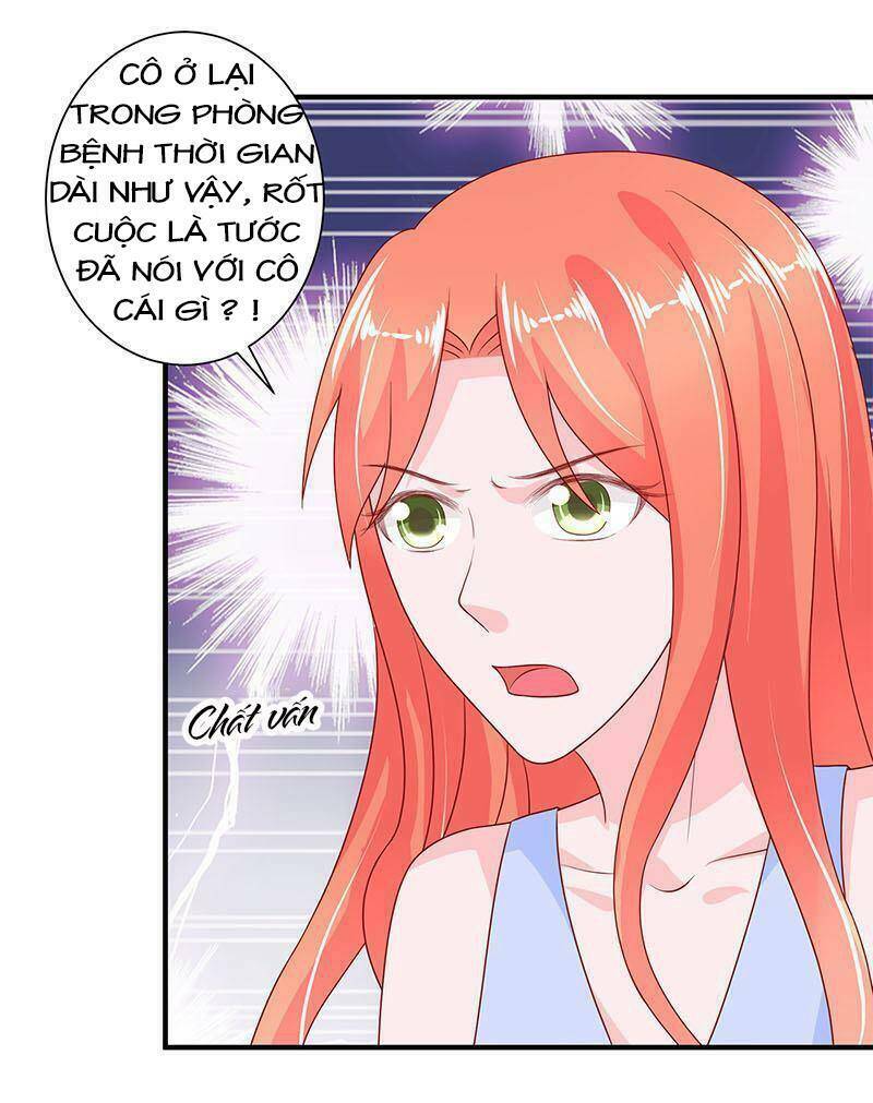 không gả cho tổng tài, gả cho người hầu chapter 106 35