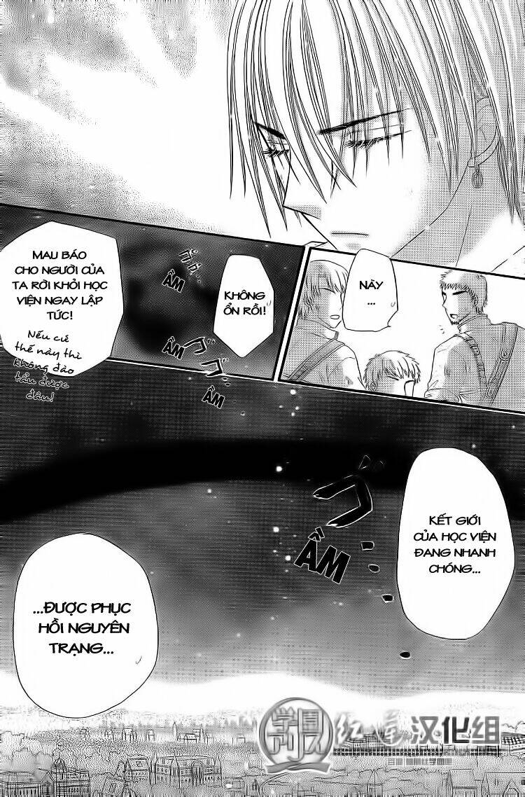 gakuen alice chapter 139 23