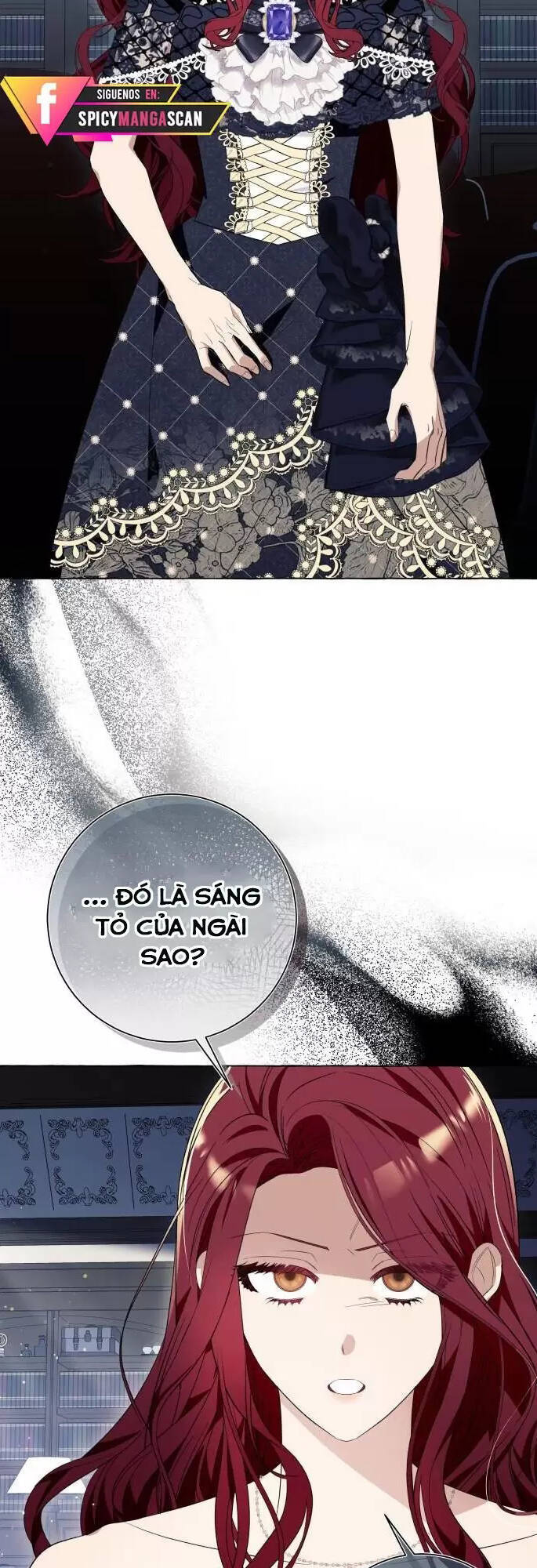 tôi tưởng đó chỉ là tiểu thuyết trọng sinh bình thường chapter 18 2