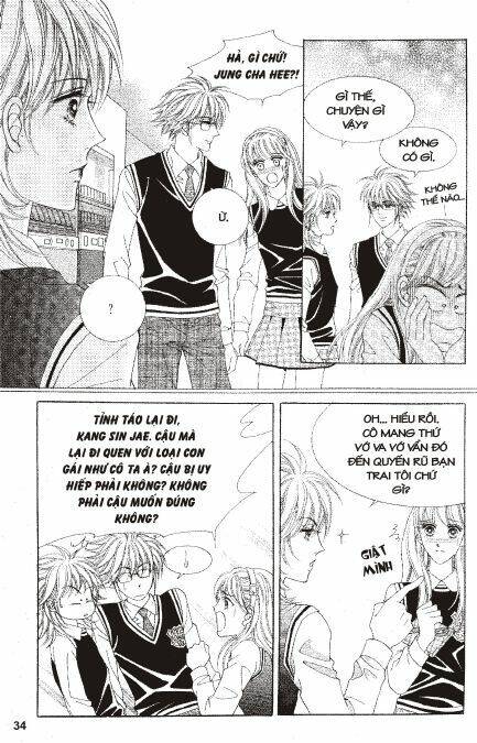 anh,bạn trai và người ấy chapter 1 34