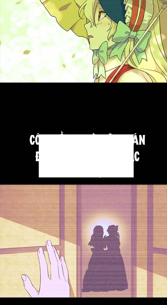 [bản 18+] trò chơi săn mồi của hoàng đế và thánh kỵ sĩ chapter 18.1 15