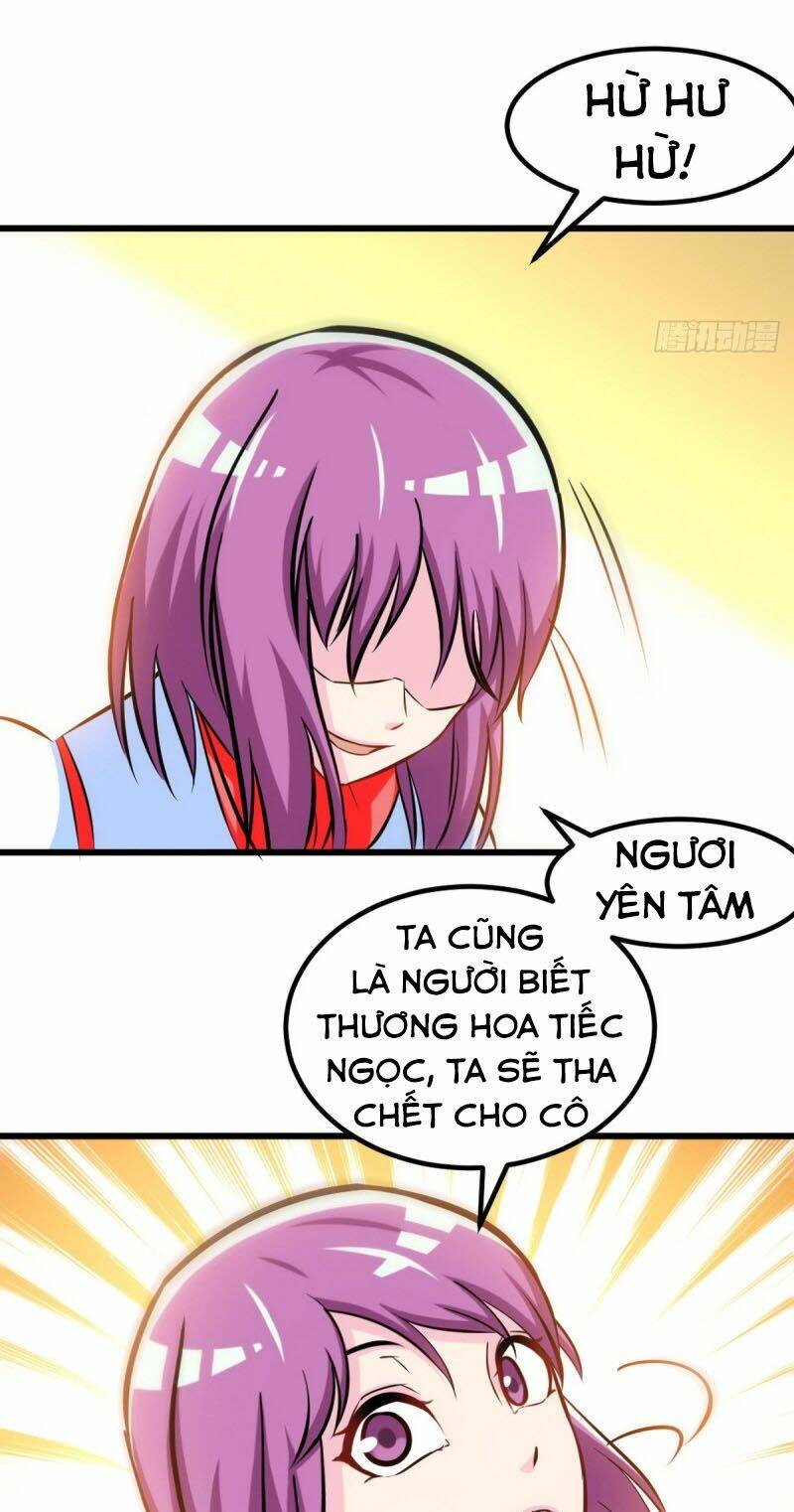 chí tôn thần ma chapter 171 15