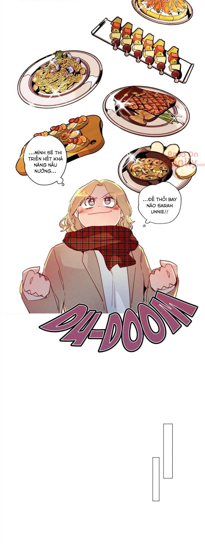 mảnh ghép o bị khuyết chapter 77 18