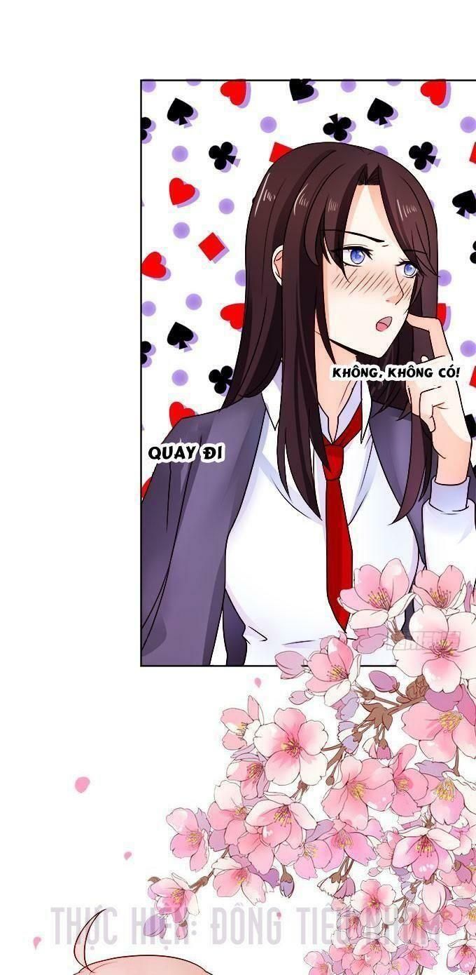 hồ tiên hung bạo chapter 7 24