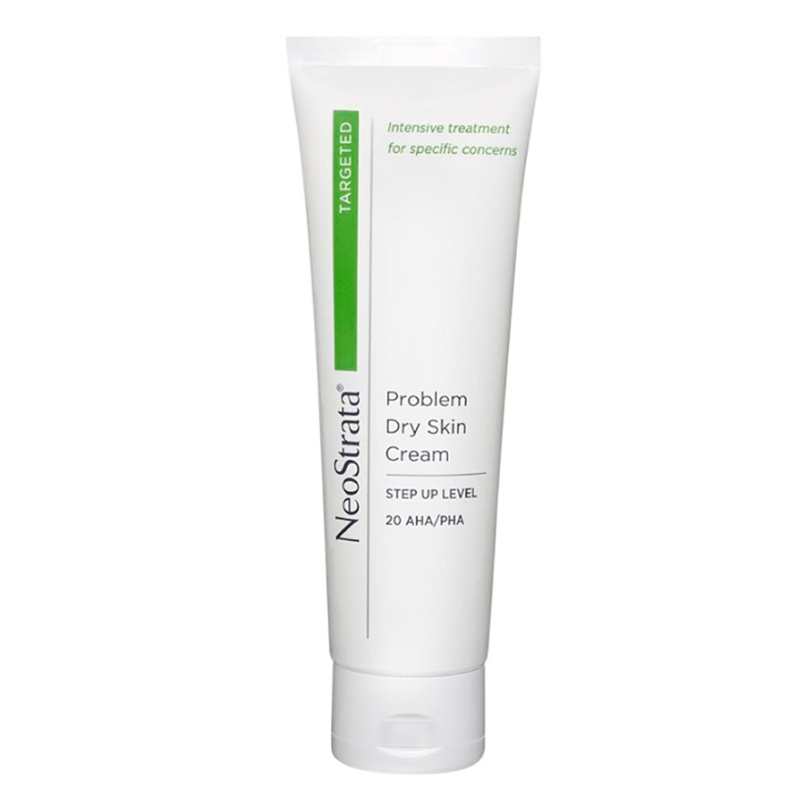 Kem dưỡng Neostrata Problem Dry Skin Cream 20 Aha/ Pha 30ml