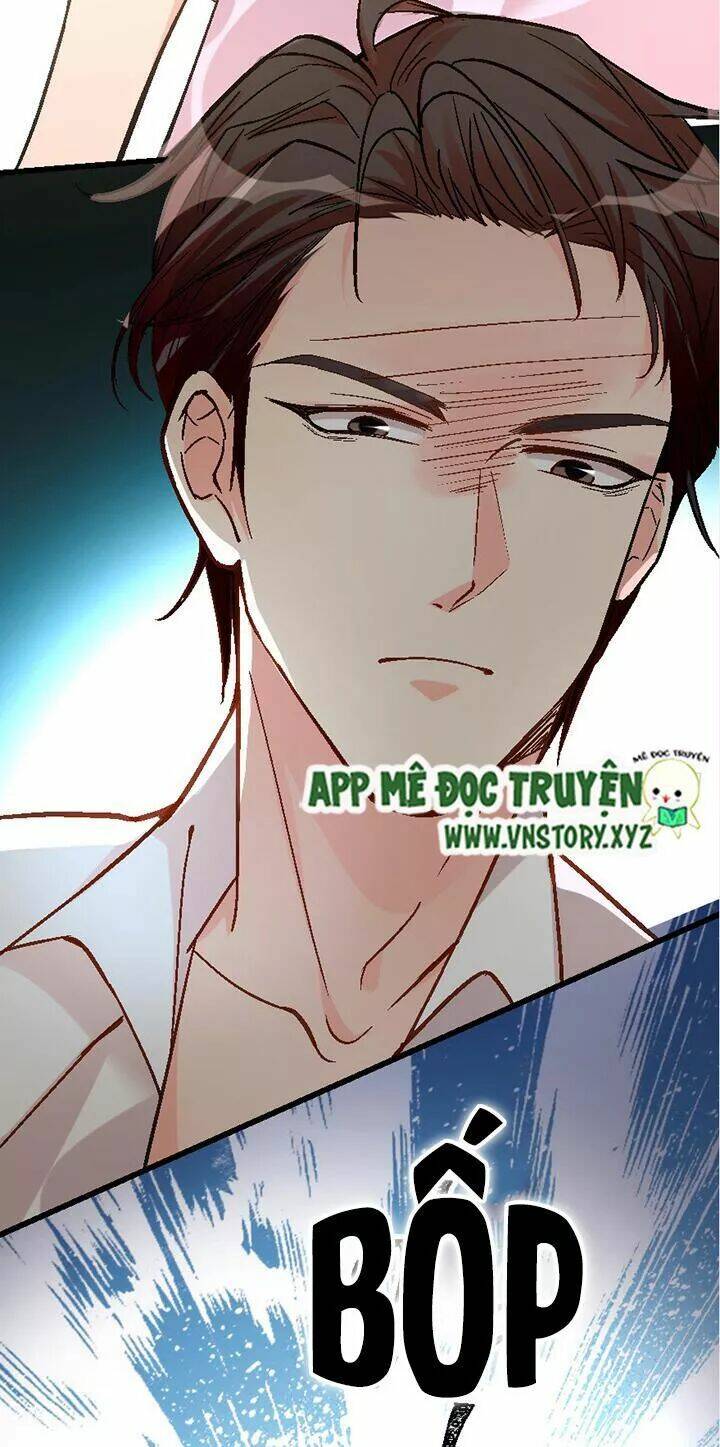 thiên hậu trở về chapter 61 33