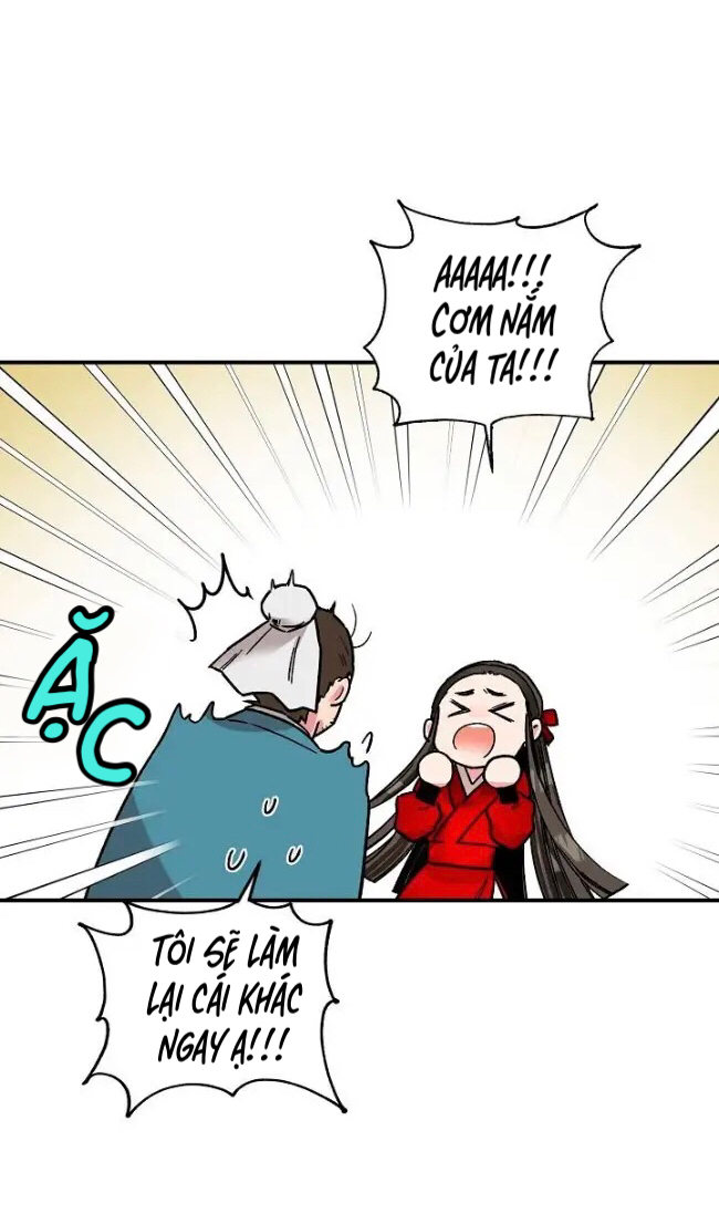 sự trở lại của phản diện chapter 5 54