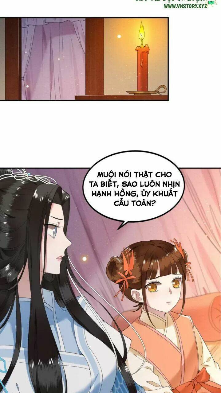 phượng hoàng vu phi chapter 71 38