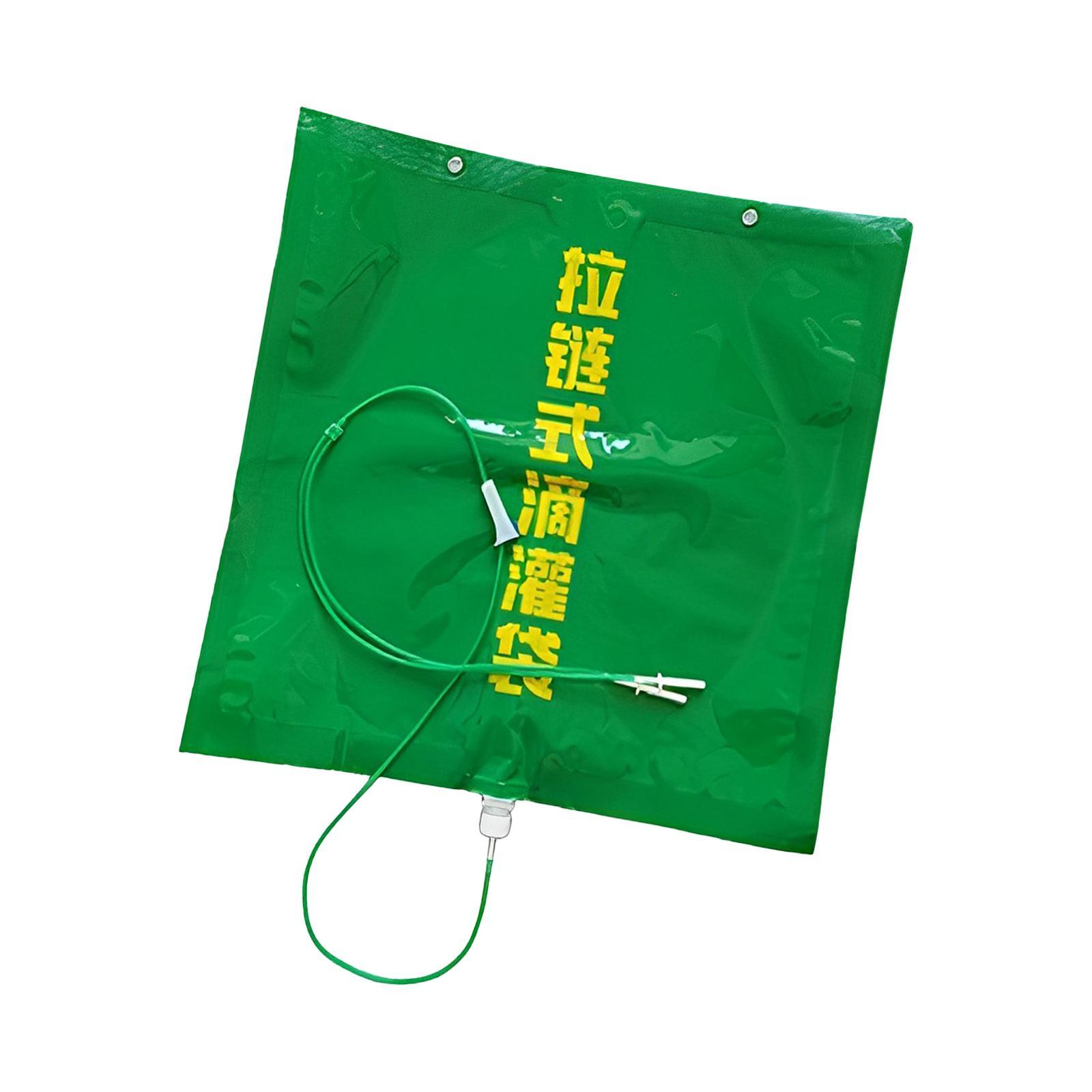 Plant Irrigation Bag Garden 20L Automatic Plant Watering Drip Irrigation Bag