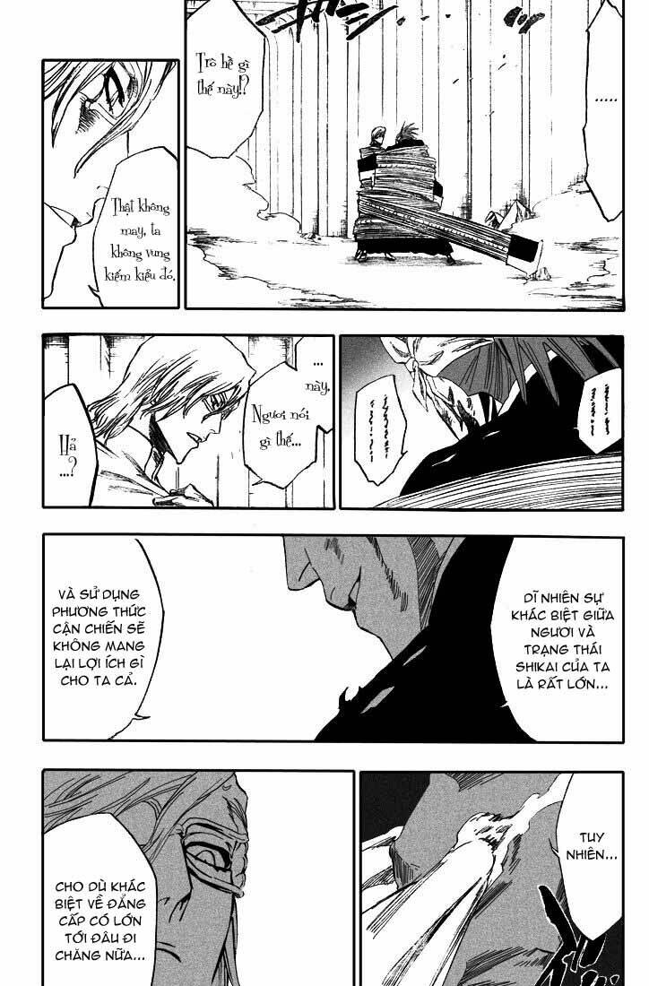 thần chết ichigo chapter 275 15