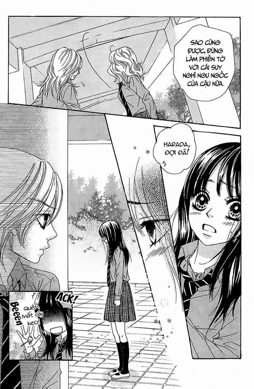 bokutachi wa shitte shimatta chapter 18 38