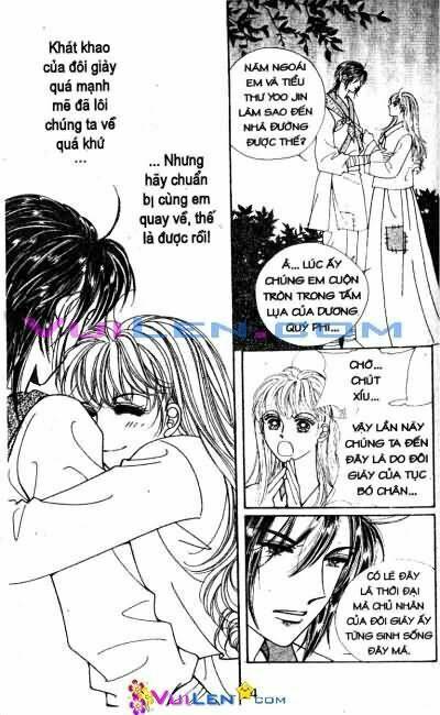 cô nàng đỏm dáng chapter 2 24