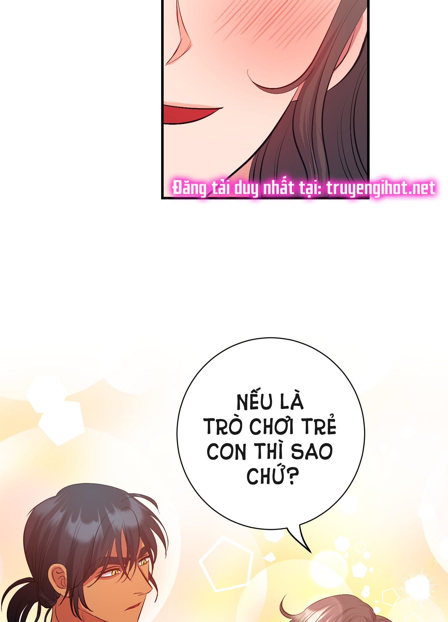 [18+] một lòng một dạ chapter 27.2 32